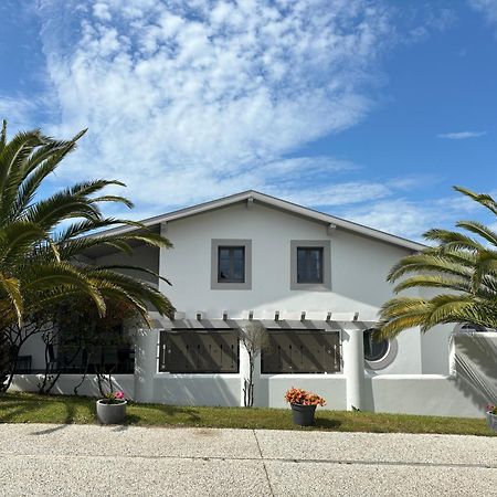 Villa Clara, Residence Face A L'Ocean Et Au Golf De Chiberta Anglet Kültér fotó